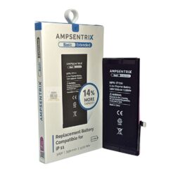 Bateria Iphone 11 Ampsentrix