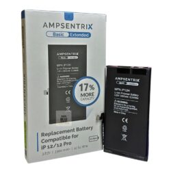 Bateria Iphone 12 Pro Ampsentrix