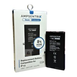 Bateria Iphone 13 Ampsentrix