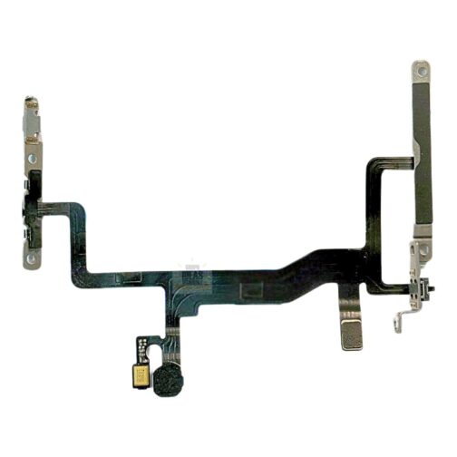 Flex Power Y volumen Iphone 6s