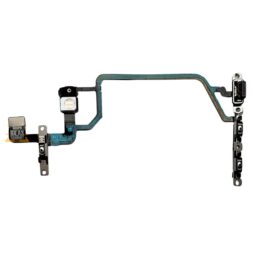 Flex Power y Volumen iPhone XR