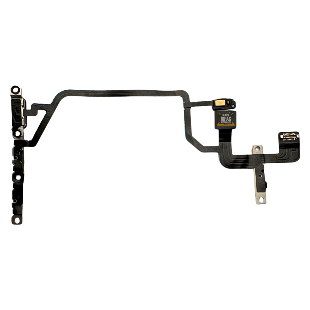 Flex Power y Volumen iPhone XR - ideastechnology.co Flex Power y Volumen iPhone XR