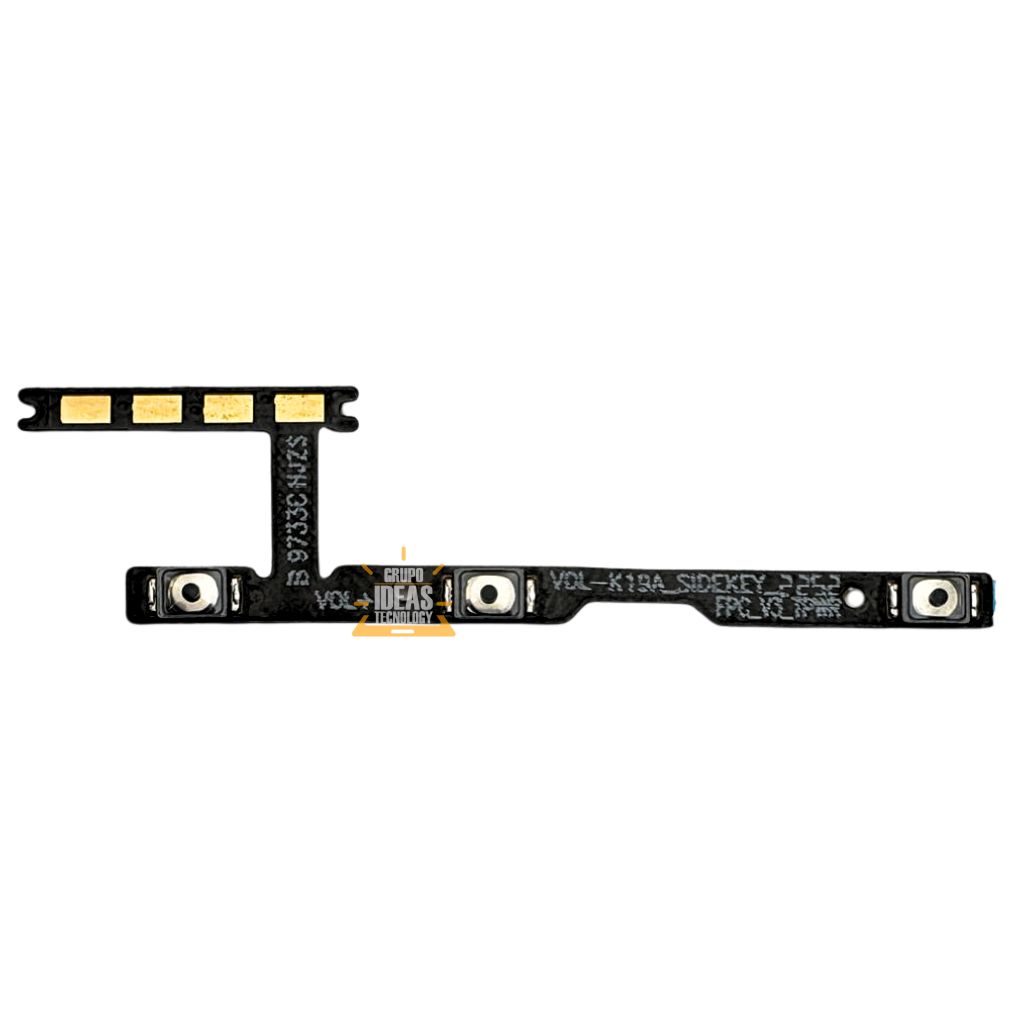 Flex Power y Volumen Xiaomi Poco C40 - ideastechnology.co Flex Power y Volumen Xiaomi Poco C40