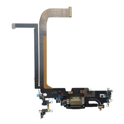 Flex de Carga Iphone 13 Pro Max Premium