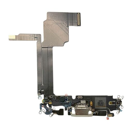 Flex de Carga Iphone 15 Pro Max Premium