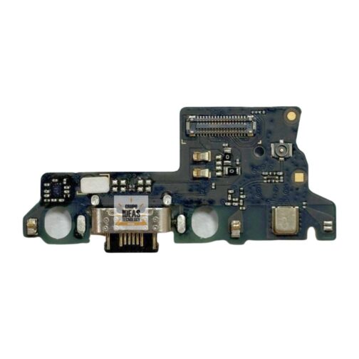 Logica De Carga Motorola E13 Original