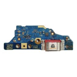 Logica De Carga Motorola G23 Original