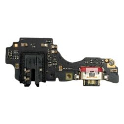 Logica De Carga Motorola G32 Original