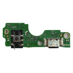 Logica De Carga Tecno Spark 10c