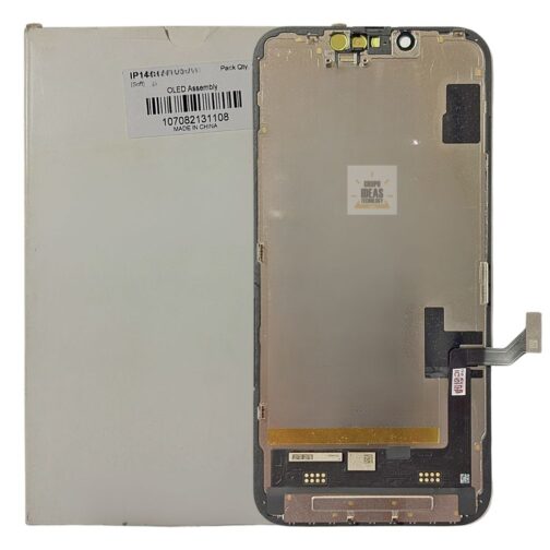PANTALLA IPHONE 14 OLED