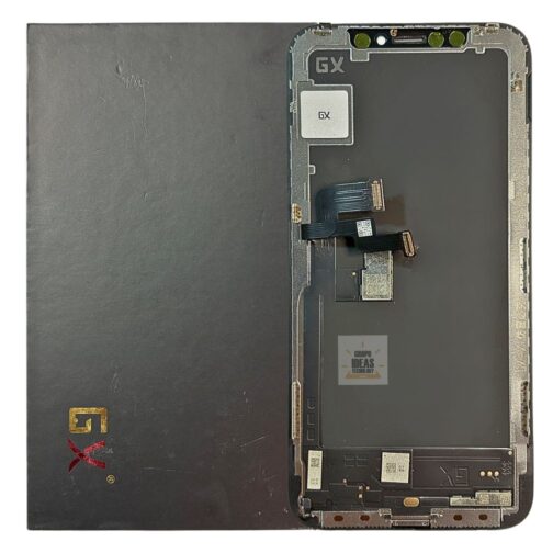 PANTALLA IPHONE X GX
