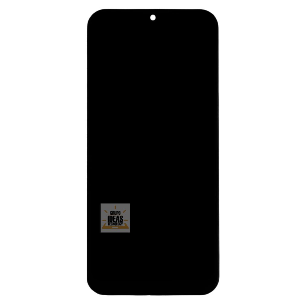 Pantalla Motorola E6s Original Con Marco - ideastechnology.co Pantalla Motorola E6s Original Con Marco