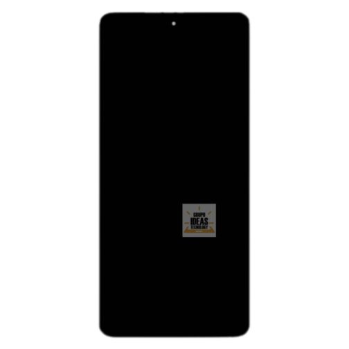 Pantalla Motorola Edge 30 - G52 - G72 - G82 Oled