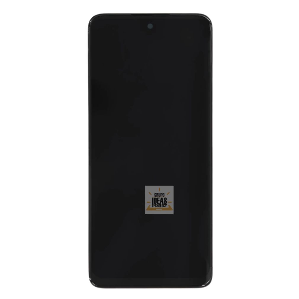 Pantalla Motorola G14 Original Con Marco - ideastechnology.co Pantalla Motorola G14 Original Con Marco