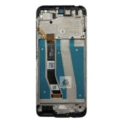 Pantalla Motorola G14 Original Con Marco