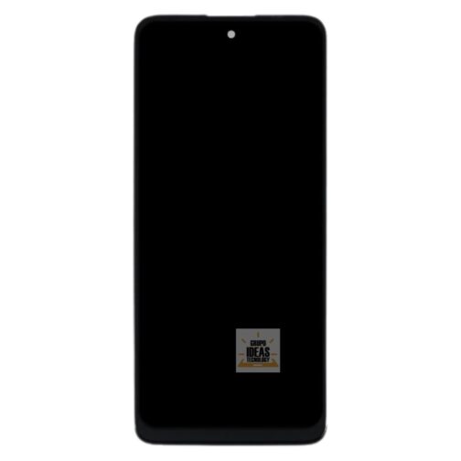 Pantalla Motorola G23 - G13 Original Con Marco