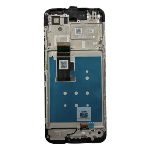Pantalla Motorola G23 - G13 Original Con Marco