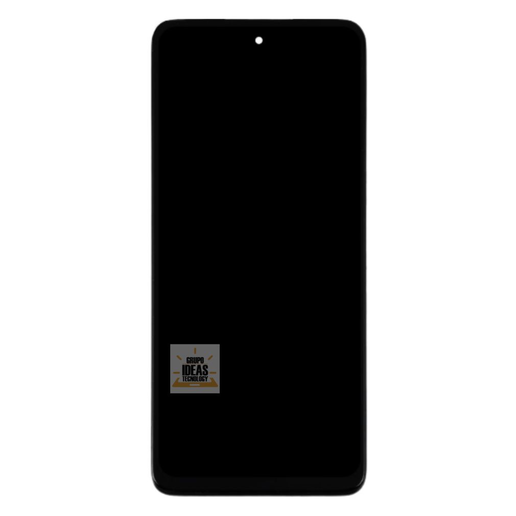 Pantalla Motorola G32 Original Con Marco - ideastechnology.co Pantalla Motorola G32 Original Con Marco