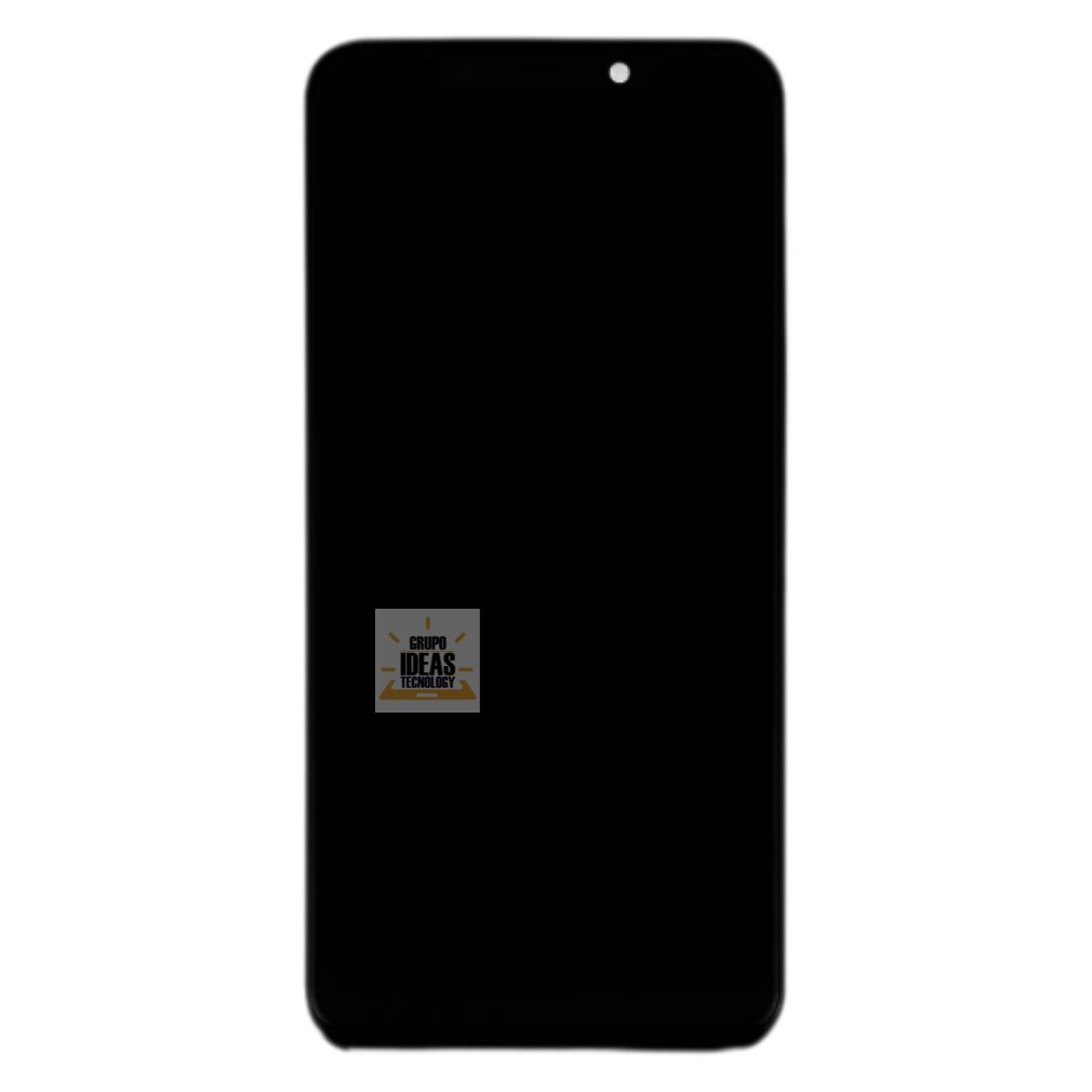Pantalla Motorola One Original Con Marco - ideastechnology.co Pantalla Motorola One Original Con Marco