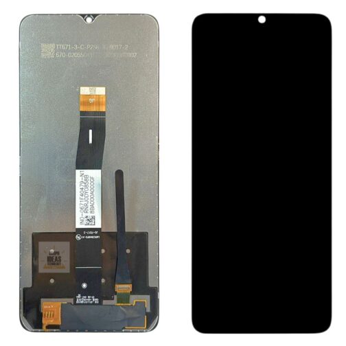 Pantalla Xiaomi Redmi 12c - Poco C55