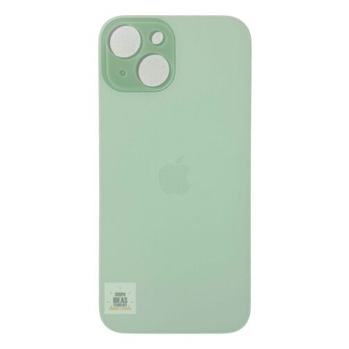 Tapa Trasera Iphone 15