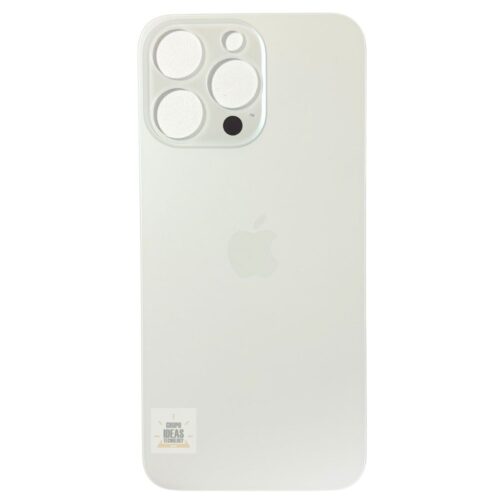 Tapa Trasera Iphone 15 Pro Max