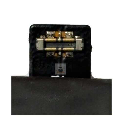 Bateria Samsung A14 5g - A04 - A04e Wt - S W1 Flex Negro Peine Grande Generica