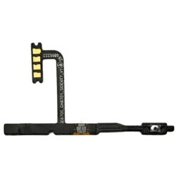 Flex Power y Volumen Zte A34