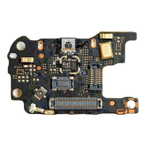 Logica De Carga Microfono Huawei P30 Pro