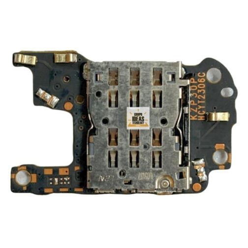 Logica De Carga Microfono Huawei P30 Pro