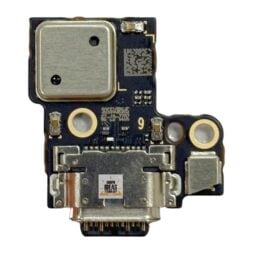 Logica De Carga Motorola G200 Original