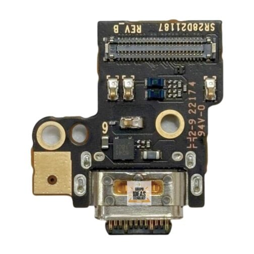 Logica De Carga Motorola G200 Original
