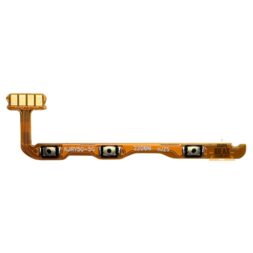 Flex Power y Volumen Huawei Nova 9