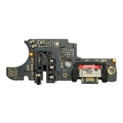 Logica De Carga Motorola G54 Original