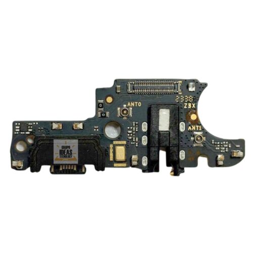 Logica De Carga Motorola G54 Original