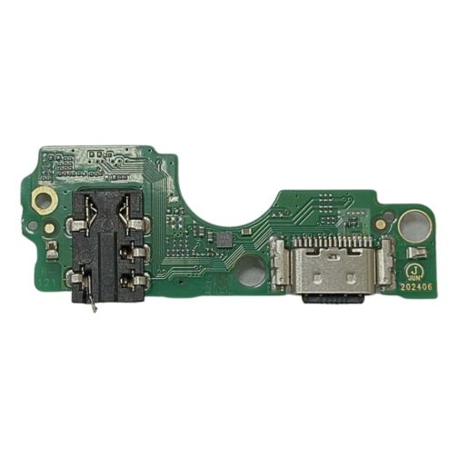 Lógica de Carga Tecno Spark 20