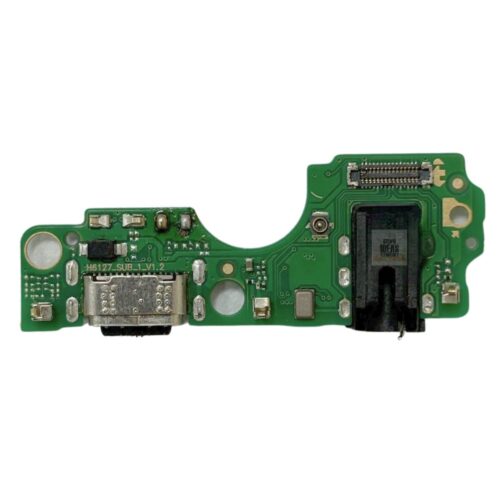 Lógica de Carga Tecno Spark 20