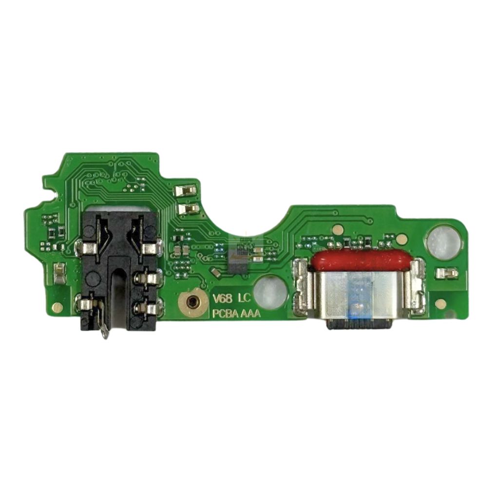 Lógica de Carga Tecno Spark 6 Go - ideastechnology.co Lógica de Carga Tecno Spark 6 Go