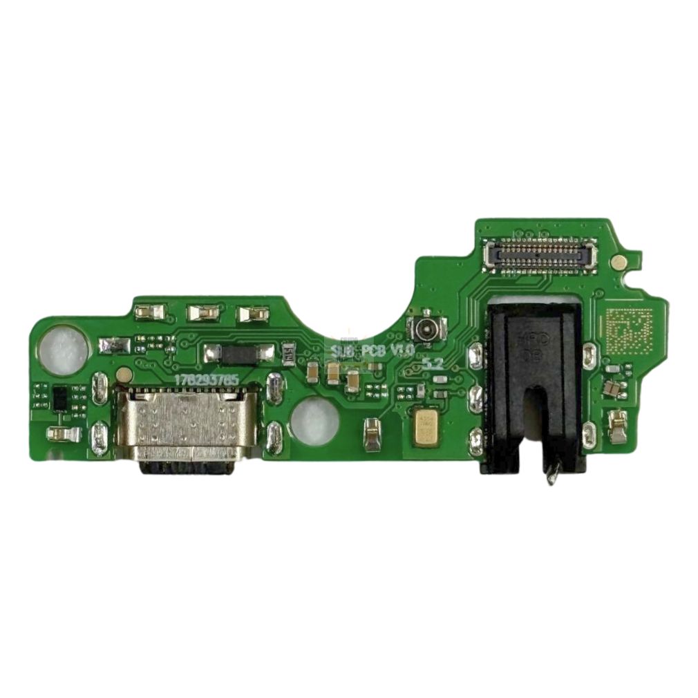 Lógica de Carga Tecno Spark 6 Go - ideastechnology.co Lógica de Carga Tecno Spark 6 Go