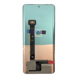 Pantalla Motorola Edge 40 Neo - Edge 40 Oled