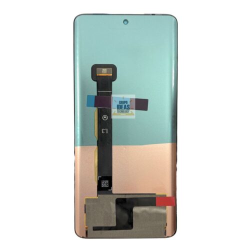 Pantalla Motorola Edge 40 Neo - Edge 40 Oled