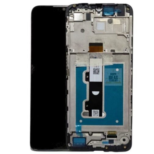 PANTALLA ORIGINAL MOTOROLA E22