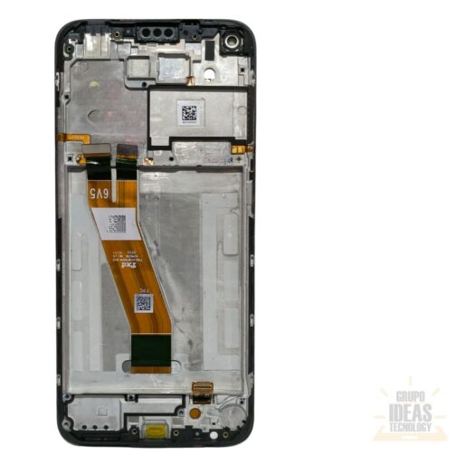 PANTALLA ORIGINAL NOKIA 5.4 - Imagen 5