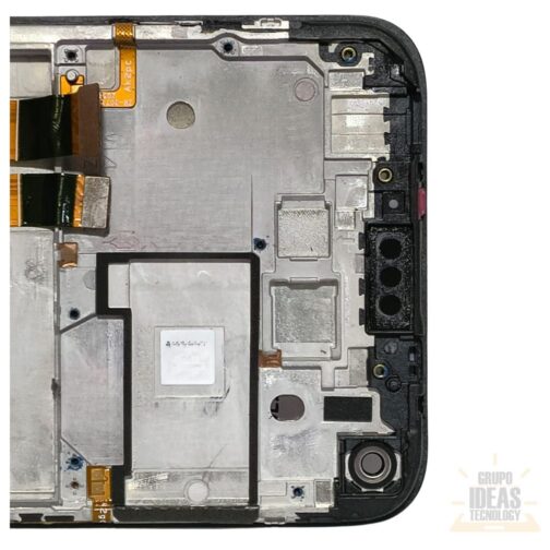PANTALLA ORIGINAL NOKIA 5.4 - Imagen 3