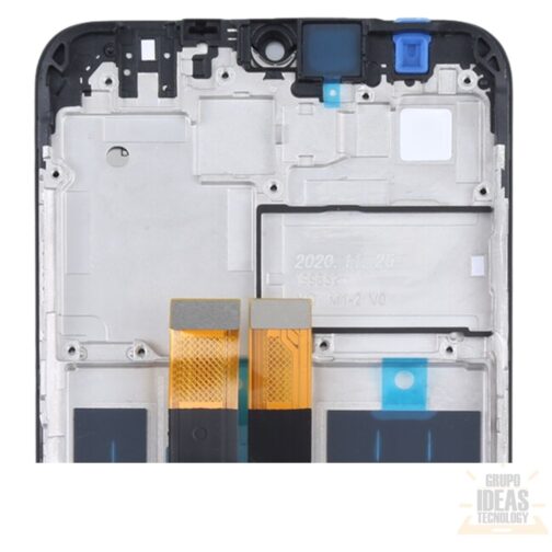 PANTALLA ORIGINAL NOKIA G10 - Imagen 3