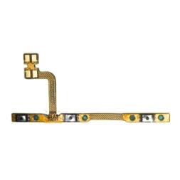 Flex Power y Volumen Tecno Camon 20 - ideastechnology.co Flex Power y Volumen Tecno Camon 20