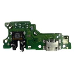 Logica de Carga Vivo Y15S