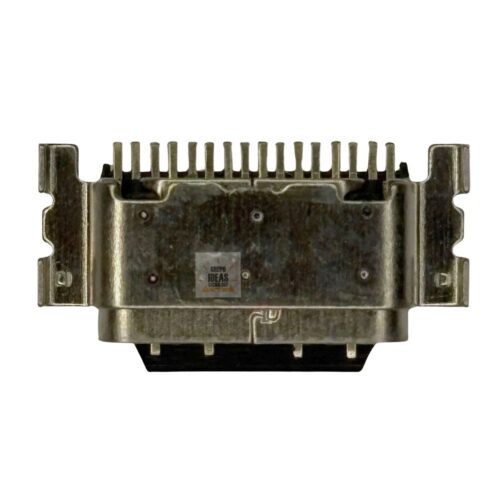 Pin de Carga Tecno Tipo C