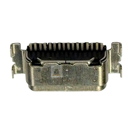 Pin de Carga Tecno Tipo C