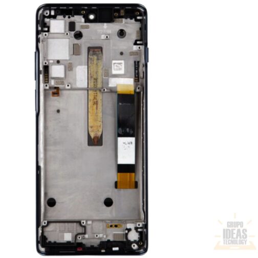 PANTALLA ORIGINAL MOTOROLA G200 - Imagen 5